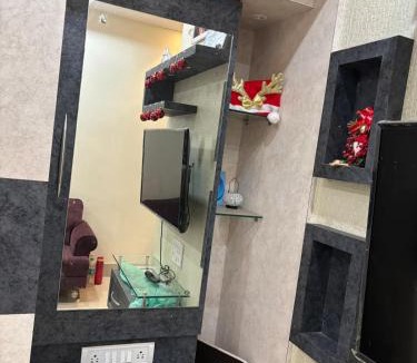 Bhubaneshwar House | The Cozy Coo