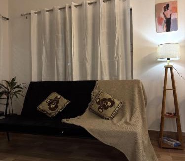 Athagarh Villa | The Cozy FarmStay