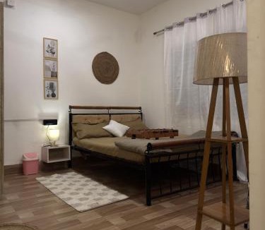 Athagarh Villa | The Cozy FarmStay