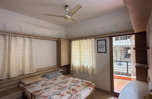 Arekere House | The Cozy Nest 2-bedroom Apartment in welcoming Bengaluru with WiFi, AC