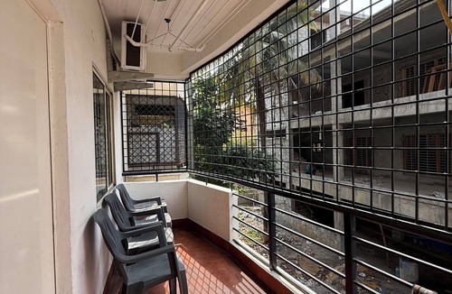 Arekere House | The Cozy Nest 2-bedroom Apartment in welcoming Bengaluru with WiFi, AC