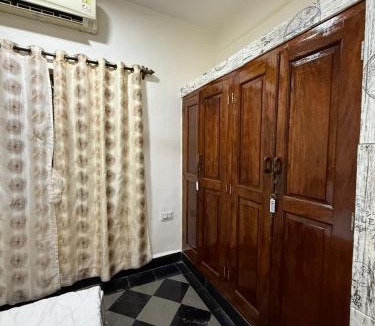 Calangute Villa | The Cozy Nest I 2BHK I 5 min drive to the beach