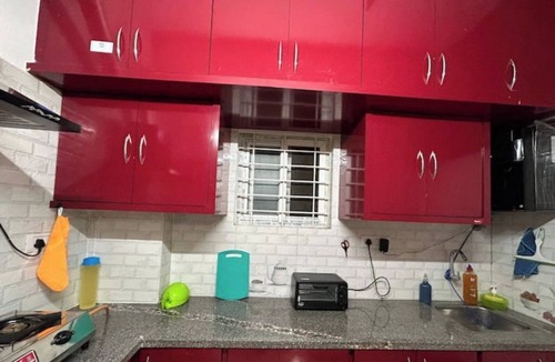 Whitefield Apartment | The Cozy Nook for Couples & Parties 1BHK