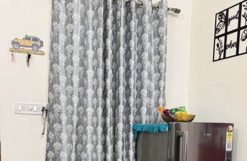 Whitefield Apartment | The Cozy Nook for Couples & Parties 1BHK