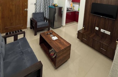 Whitefield Apartment | The Cozy Nook for Couples & Parties 1BHK
