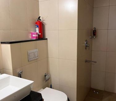 Varthur Apartment | The Cozy one - Walk to Cafés & Cinema