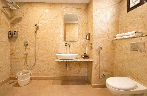 Shavri Colony Hotel | The Crescent Udaipur | Boutique Hotel Near Lake Pichola