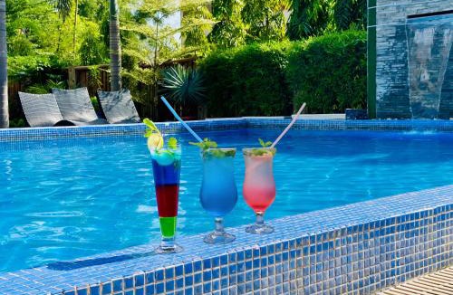 Bolpur Resort | The Cristallo Resort