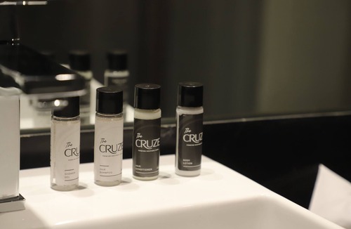 Seraikela Hotel | THE CRUZE PREMIUM BOUTIQUE HOTEL