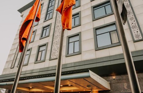 Kishangarh Hotel | The Crystal Park