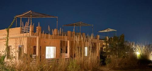 Sariska House | The Cub Sariska
