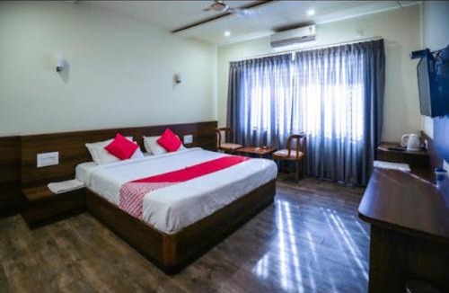 Hubli Hotel | The Cult Hotel