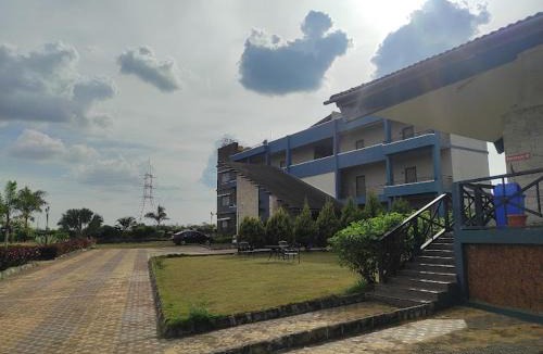 Hubli Hotel | The Cult Hotel