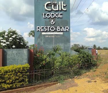 Hubli Hotel | The Cult Hotel