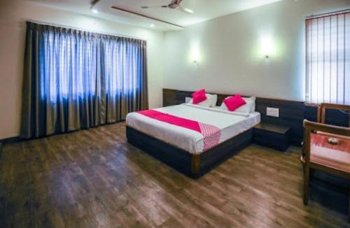 Hubli Hotel | The Cult Hotel