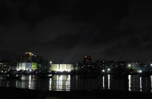 Mumbai Villa | The Culture House