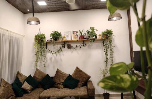 Mumbai Villa | The Culture House
