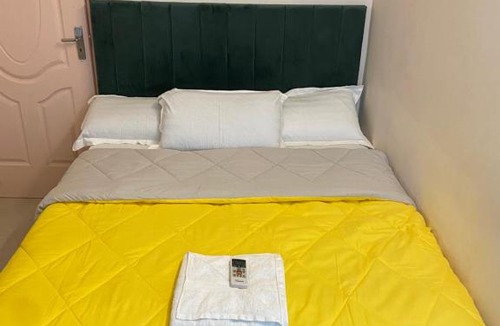 Kovilambakkam House | The Daffodil