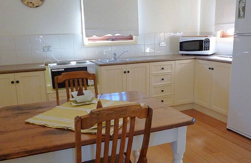 Barrengarry House | The Dairy - Kangaroo Valley