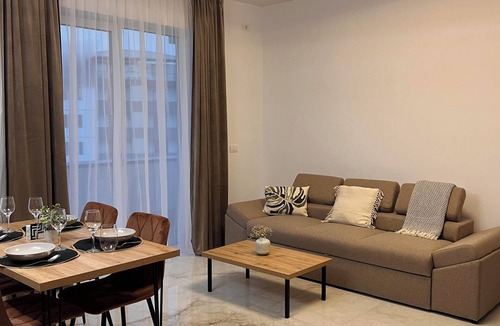 Giroc Apartment | The David home apartment is warm, welcoming, clean and prepared for your comfort