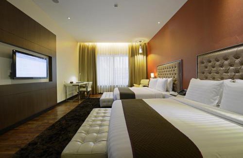 Pardi Hotel | The Deltin