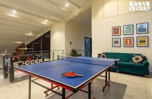 Khalapur Villa | The Den by Vieda - Part of StayVista
