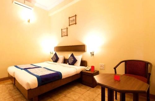 Panchgani Hotel | The Dhanhills - a valley view hotel in panchgani