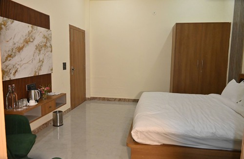 Mahwah Hotel | The Dollar Hotel & Resort