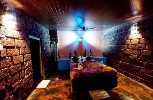 Kudrasthe House | The Dream