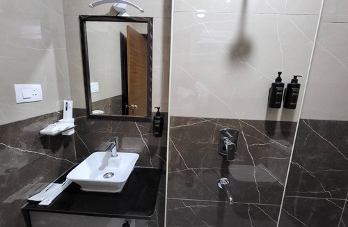 Lakshminarayana Pura Hotel | The Dritan Brookefield ITPL Main Road