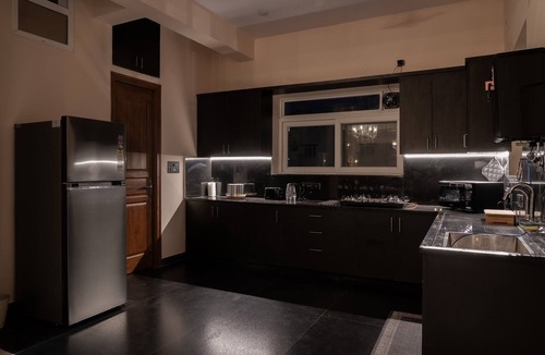 Jubilee Hills Apartment | The Duke- Premium 3BHK at Banjara Hills, Rd no. 13, Hyderabad.