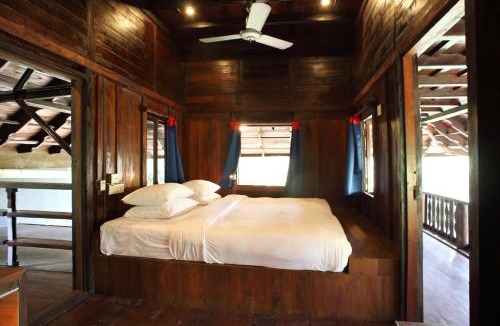 Kalapettai Resort | The Dune Eco Village and Spa - Pondicherry