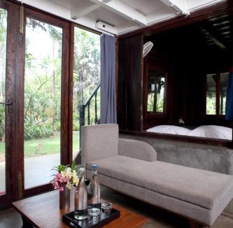 Kalapettai Resort | The Dune Eco Village and Spa - Pondicherry