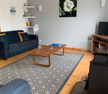 Goolwa Beach House | The Dunes Beach House