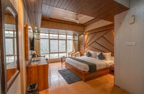 Naina Range Resort | The Dynasty Resort