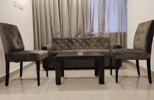Guindy Hotel | The Earth Hotel