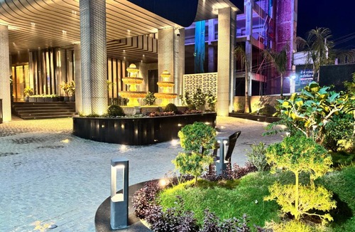 Buxar Hotel | The Eastern Grace Hotel
