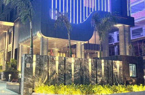 Buxar Hotel | The Eastern Grace Hotel