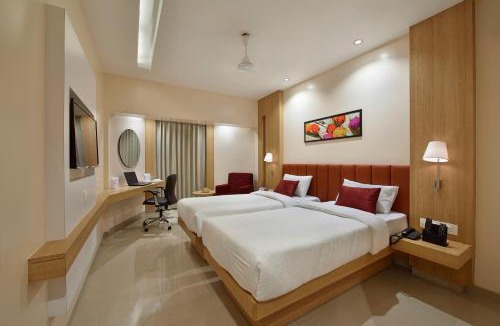 Ankleshwar Hotel | The Eastern Hotel
