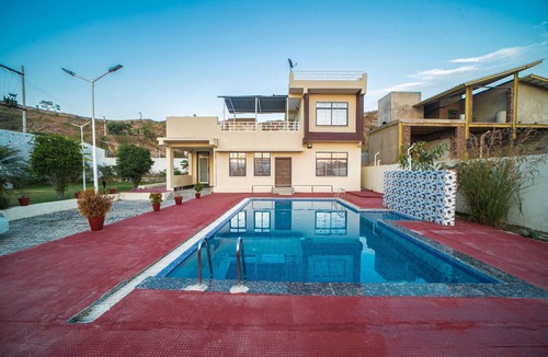 Eklingji Villa | The Ekling Villa