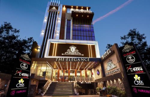 Kakarmatha Hotel | The Elegance Hotel