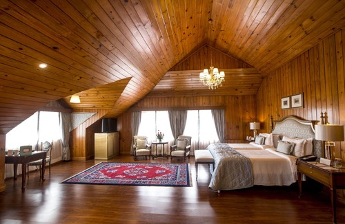Darjeeling Resort | The Elgin, Darjeeling