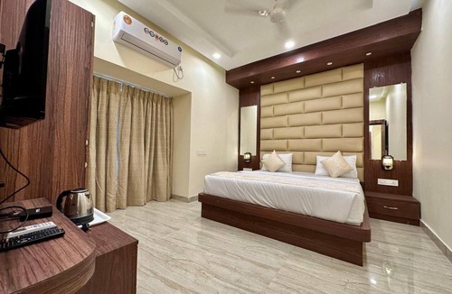 Bhowanipore Hotel | The Elgin Hotel