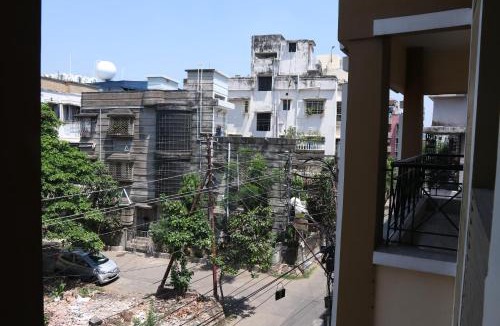 Kolkata Bed & Breakfast | The Elite Apartment Hotel