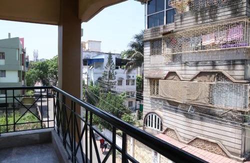Kolkata Bed & Breakfast | The Elite Apartment Hotel