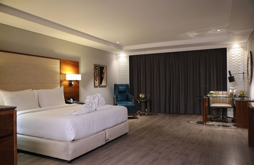 Kolar Hotel | The Elite Narasapura, a member of Radisson Individuals