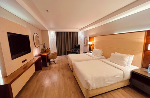 Kolar Hotel | The Elite Narasapura, a member of Radisson Individuals