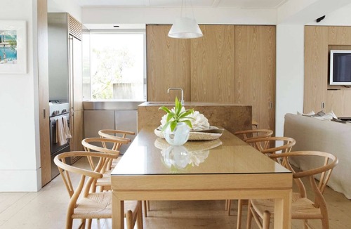 Whale Beach House | The Elysium by Contemporary Hotels