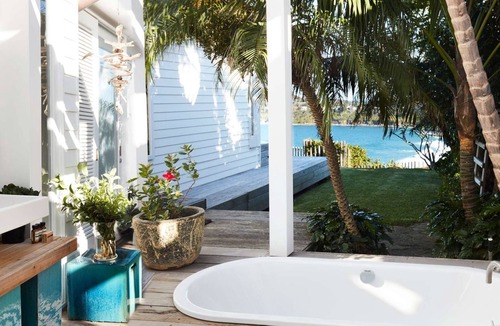 Whale Beach House | The Elysium by Contemporary Hotels