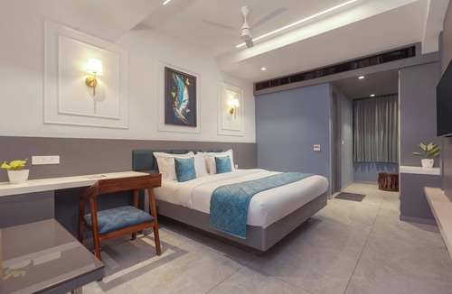 Thanjavur Hotel | The Emerald